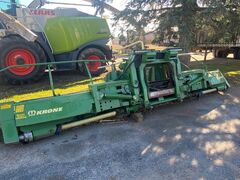 2010 KRONE Easy Collect 6000 - Image 7