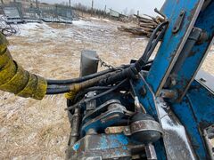 2011 KOBELCO 115SR DZ - Image 17