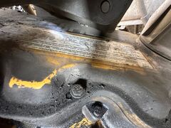 2003 FORD F650 Service Truck - Image 30