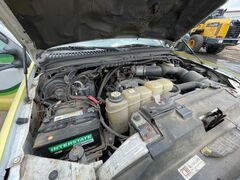 2003 FORD F-550 Service/Crane Truck - Image 17