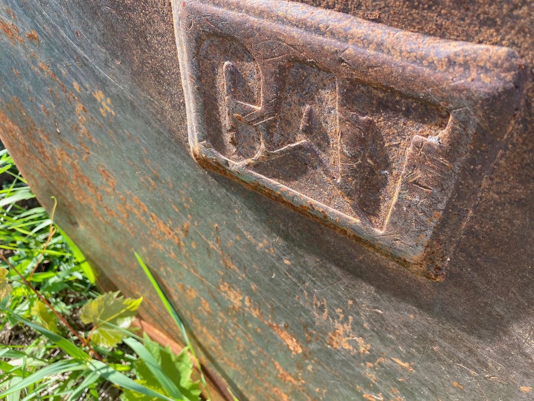 2000 CATERPILLAR 48" 320E - view 2 of 6