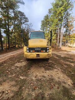 2012 CATERPILLAR 725 - Image 17