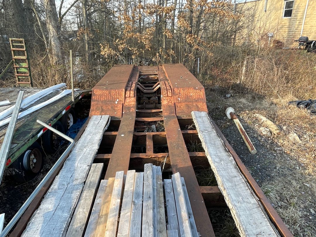 1985 ROGERS 50 TON - view 6 of 13