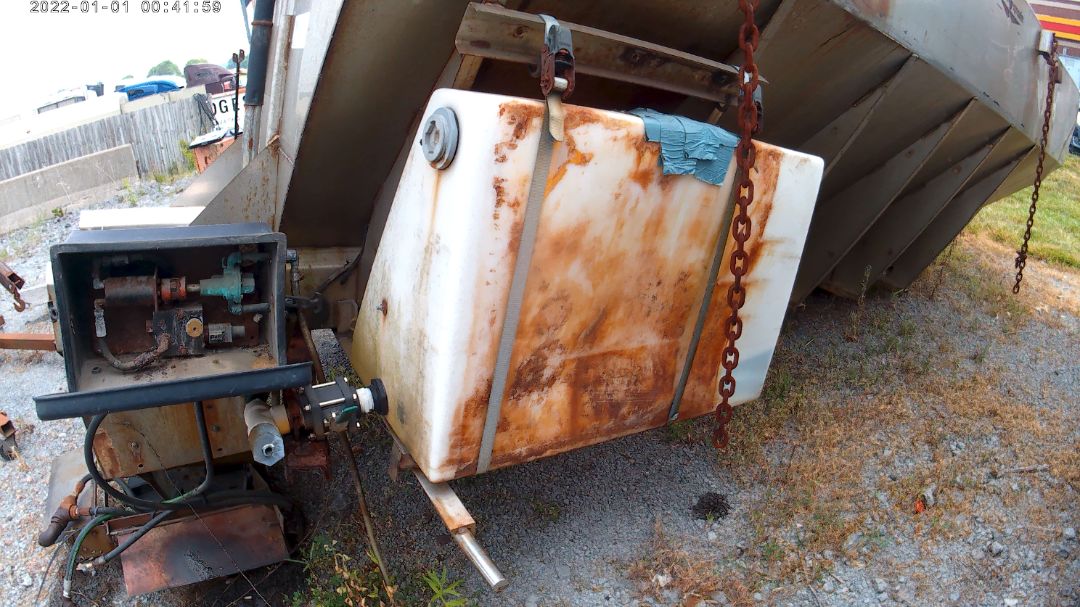 1999 SWENSON EV10012HS3 - view 7 of 12