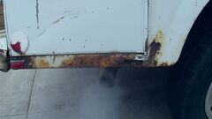 2000 CHEVROLET 2500 Silverado - Image 11