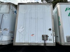 2007 WABASH NATIONAL 53 FT - Image 5