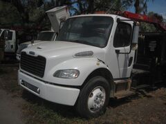 2006 FREIGHTLINER Business Class M2 - Image 4