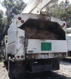 2004 GMC C7C042 - Image 5