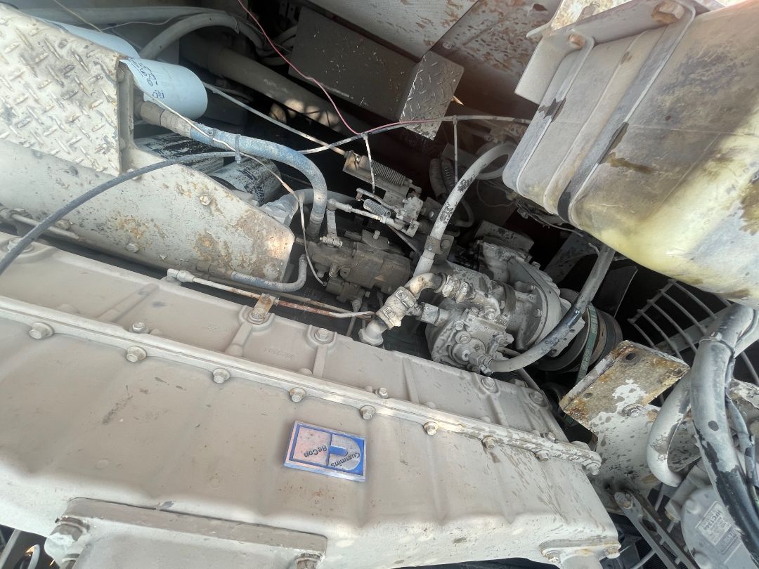 1995 HITACHI EX700BE - Image 16