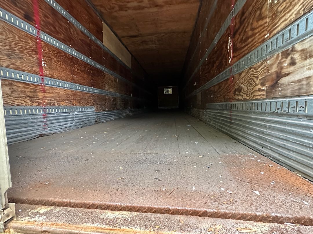 1996 STRICK 53 FT - view 3 of 12