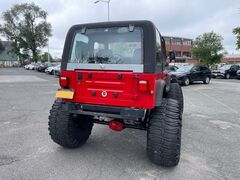 1989 JEEP Wrangler - Image 7