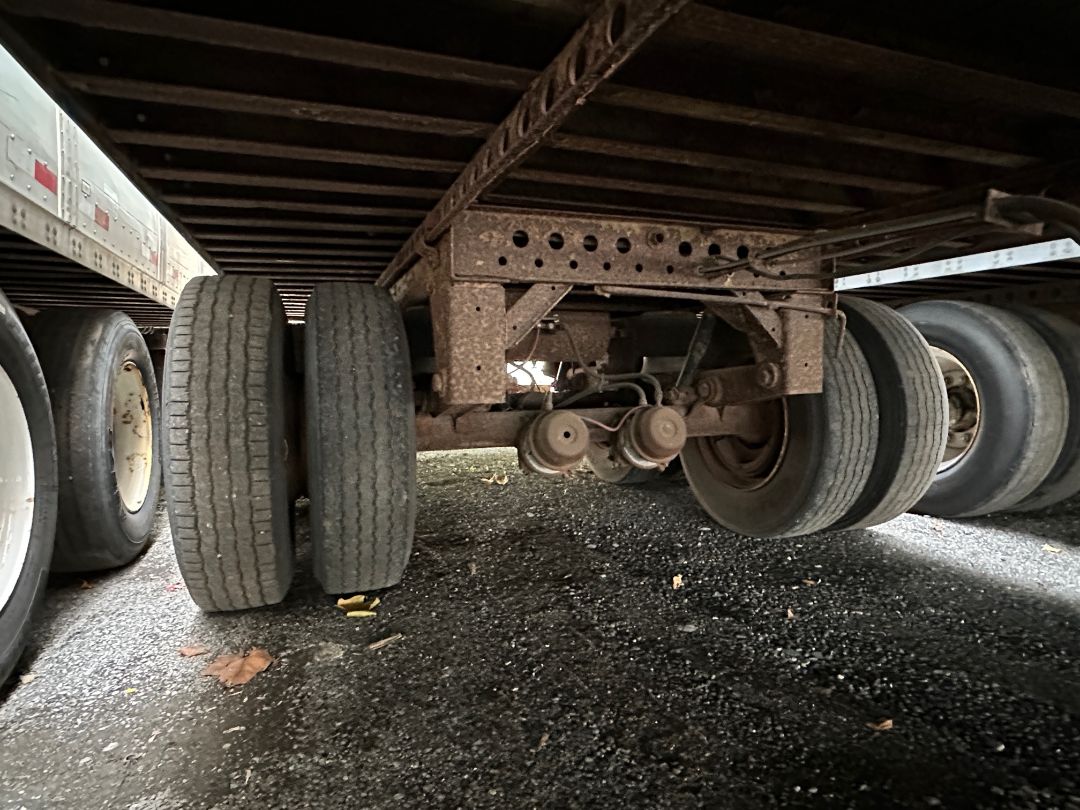 1998 FRUEHAUF 53 FT - view 15 of 16