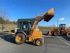 2003 CASE 570M XT - Image 3