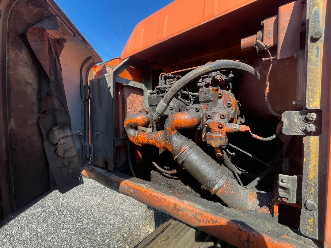 1994 HITACHI EX300 LC-3 - view 8 of 30