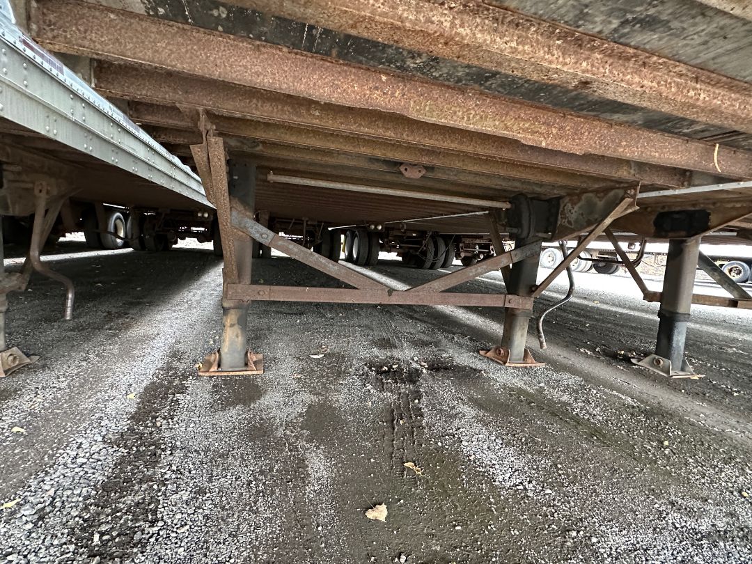 1997 STOUGHTON 53 FT - view 14 of 20