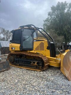 2008 CATERPILLAR D5K XL - Image 2