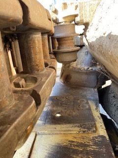 1974 CATERPILLAR D8H - Image 16