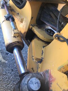 2010 DEERE 872GP - Image 22