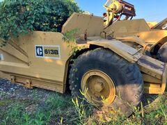 1974 CATERPILLAR 613 - Image 25