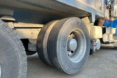 2021 INTERNATIONAL HX520 SFA - Image 24