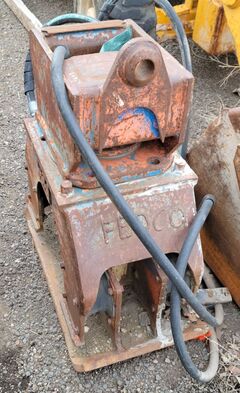 2013 NPK C4C  64102 - Image 7