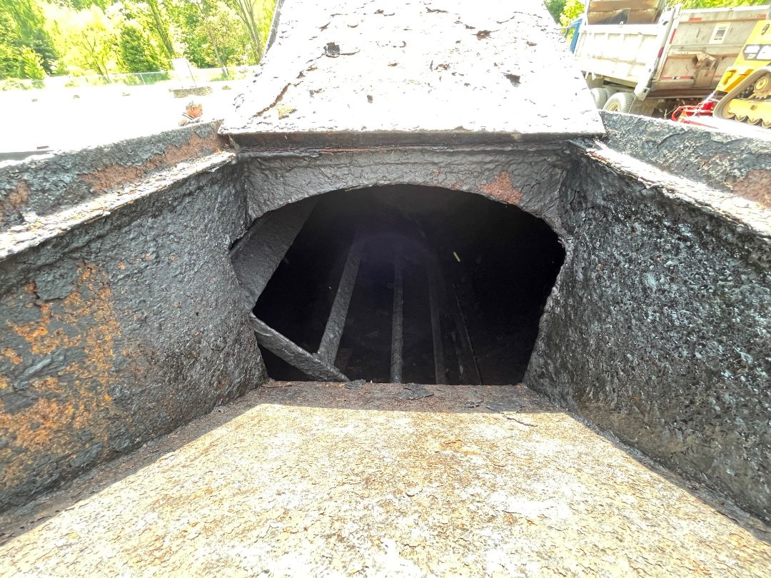 1991 SEAL MASTER 500ga Sealer Tank & Trailer - view 15 of 23