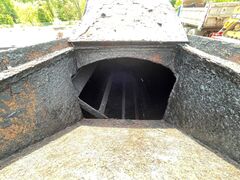 1991 SEAL MASTER 500ga Sealer Tank & Trailer - Image 15