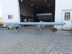 2023 CUSTOM MADE Barge 1030S - Image 2