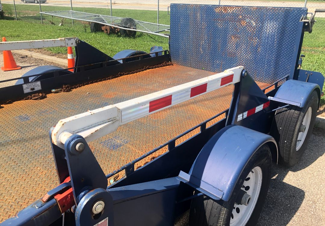 2018 THE ADVANCED METALWORKING CO. INC EPT4-514WHD - view 11 of 26