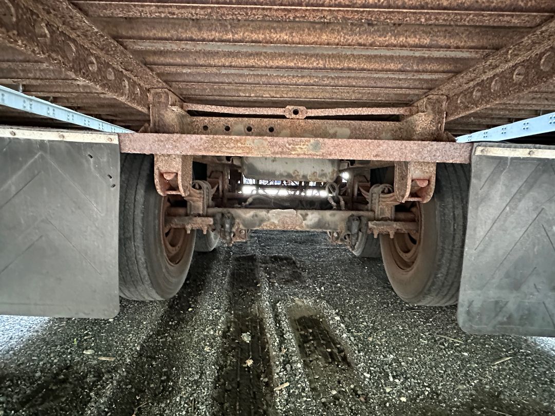 1998 FRUEHAUF 53 FT - view 12 of 16