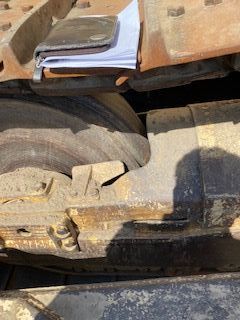 1974 CATERPILLAR D8H - Image 15