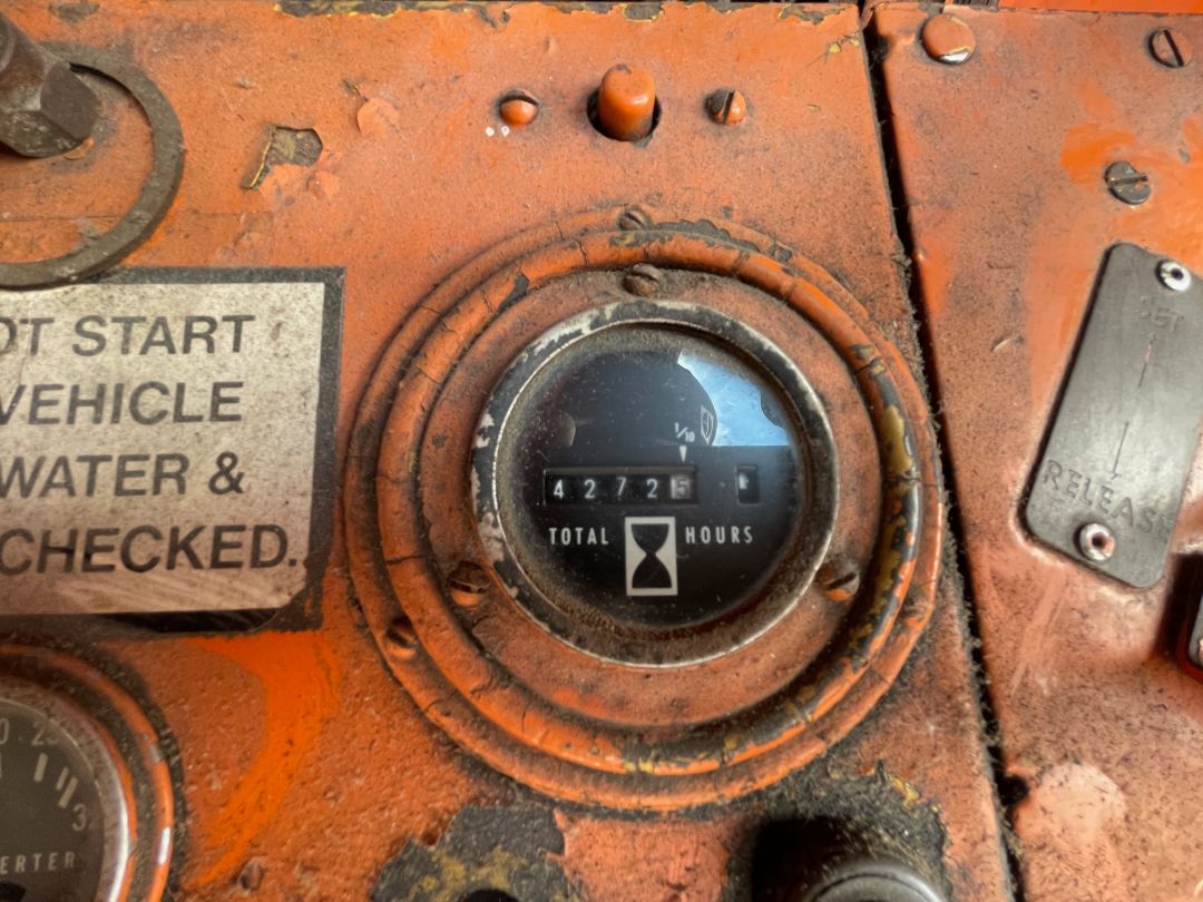 1977 P & H 790TC 90-Ton Crane - view 18 of 30