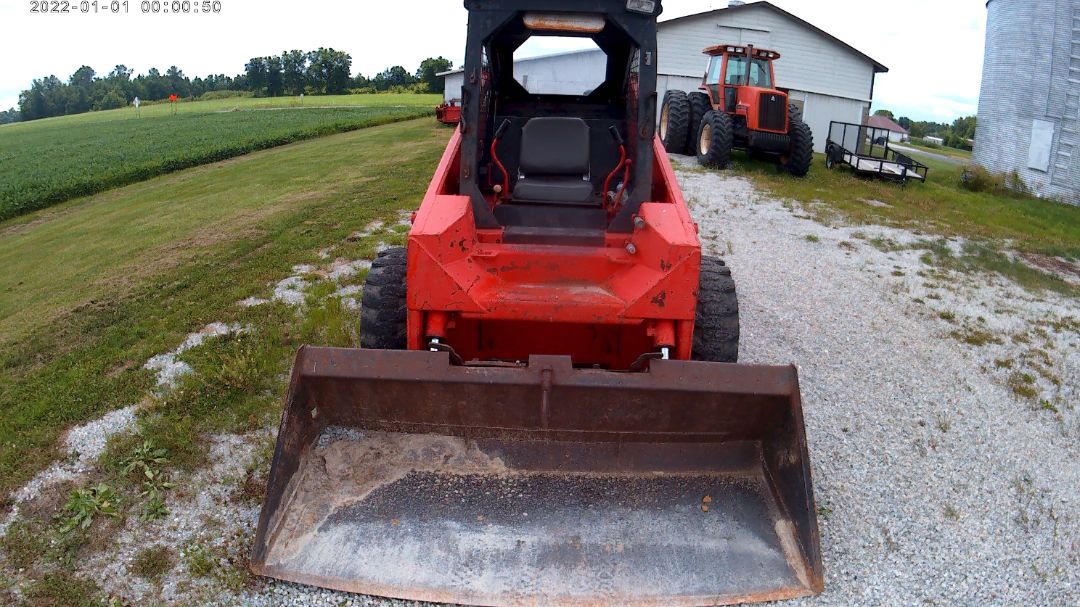 1995 THOMAS T233 - view 3 of 21