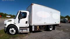 2006 FREIGHTLINER M2 - Image 1