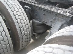 2008 VOLVO VLN - Image 5