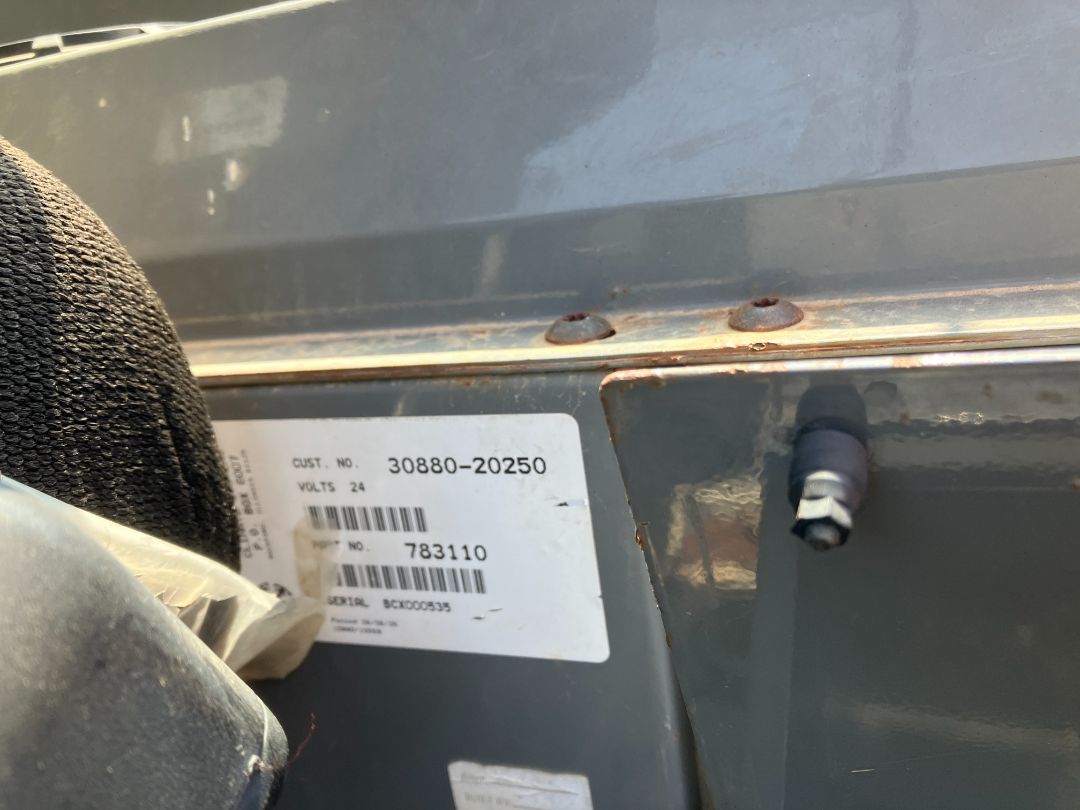 2006 KAWASAKI 65ZV - view 7 of 26