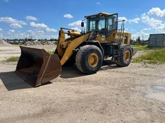 2014 SDLG LG958L - Image 1