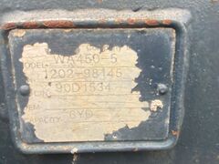 2003 KOMATSU WA450-5L - Image 30