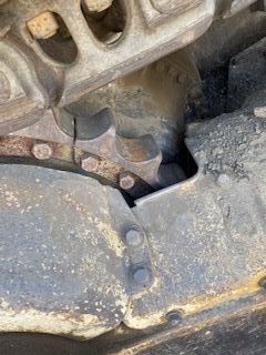 1974 CATERPILLAR D8H - Image 20