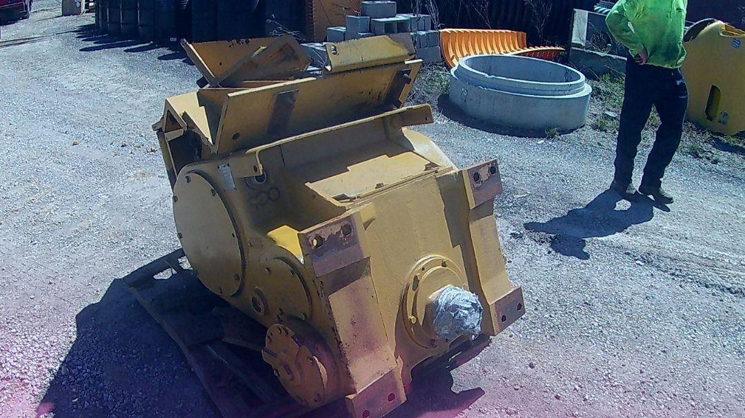 2014 PACCAR PA56-E00100E - view 2 of 9