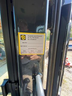 2021 KOMATSU D51 PXi-24 - Image 19