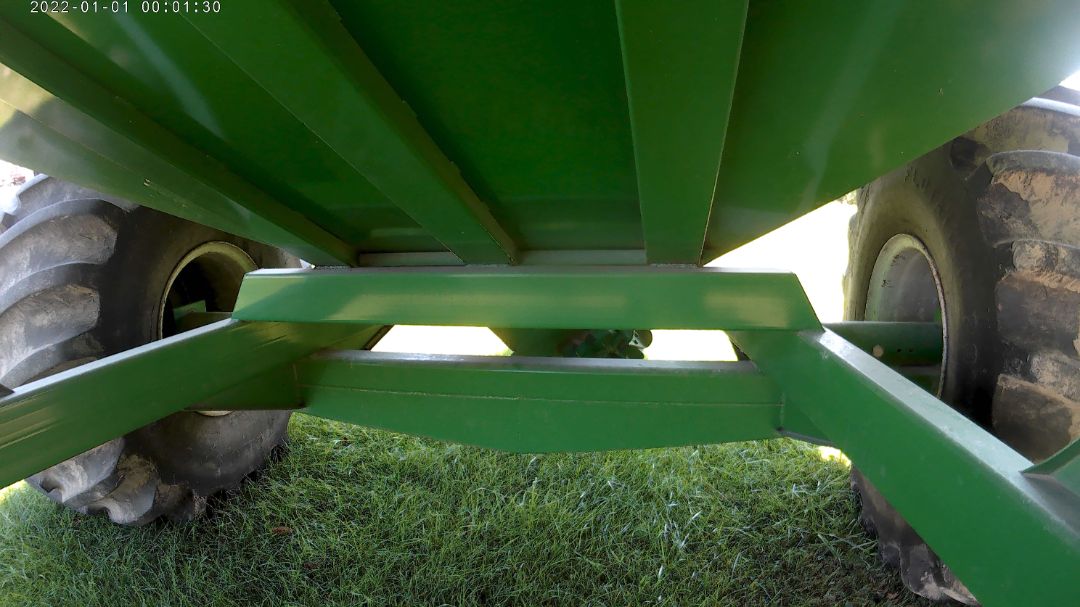 2010 J&M 875-18 - view 5 of 13