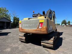 2013 VOLVO EC220DL - Image 11