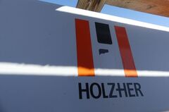 2012 HOLZ-HER 6120 - Image 1