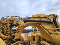 1987 CATERPILLAR 621B - Image 15