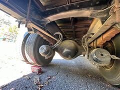 2006 FREIGHTLINER M2 Business Class Box Truck - Image 33