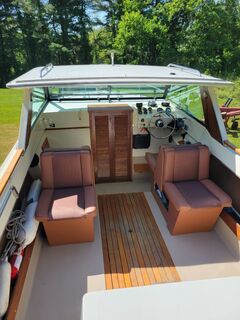 1972 SLICKCRAFT SS-235 - Image 4