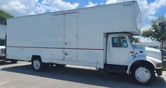 2000 INTERNATIONAL Navistar 4700 - Image 1