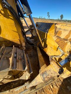 2012 CATERPILLAR D6T XL - Image 8