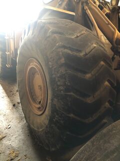 1978 CATERPILLAR 980B - Image 19